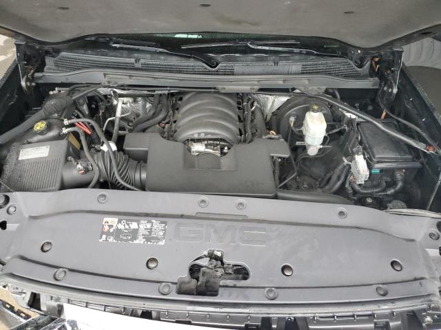 3GTU1VEC9FG113593 GMC Sierra C1500 Slt