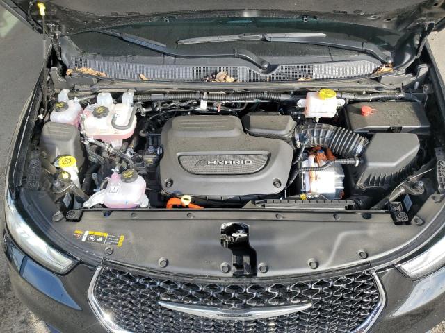 2C4RC1L72PR603903 Chrysler Pacifica Hybrid Touring L