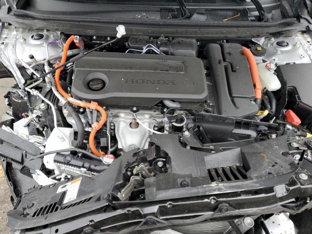 1HGCY2F53PA015358 Honda Accord Hybrid Sport