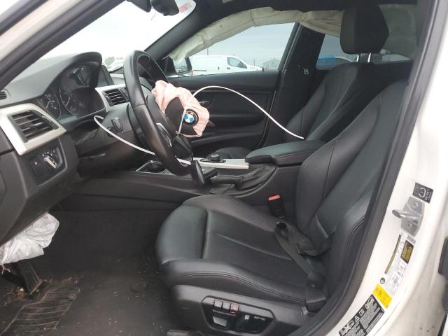 WBA3C3G57ENS70549 BMW 320 I Xdrive