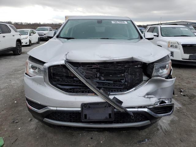 1GKKNKLA3KZ151332 GMC ACADIA SLE