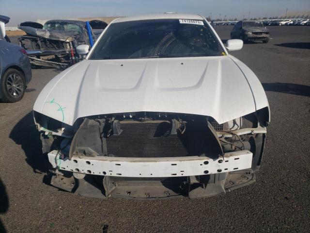 2C3CDXBG6EH357601 Dodge Charger Se