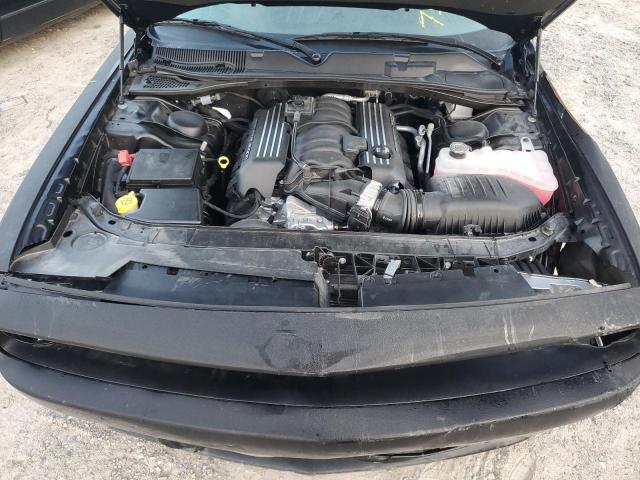 2C3CDZFJ3PH574916 Dodge Challenger R/t Scat Pack