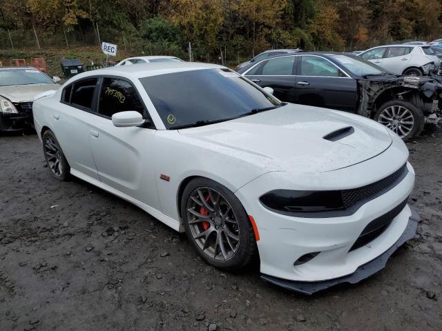 2C3CDXEJ4GH339818 Dodge Charger Srt 392