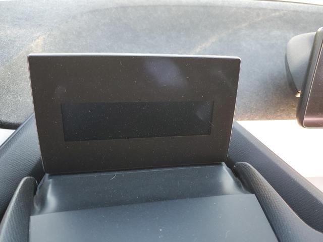 WBY1Z4C54GV508332 BMW I3 REX