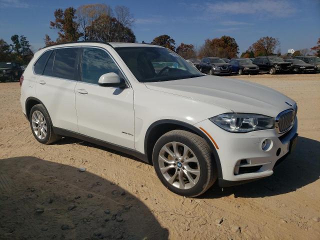 5UXKT0C54G0F74958 BMW X5 Xdr40e