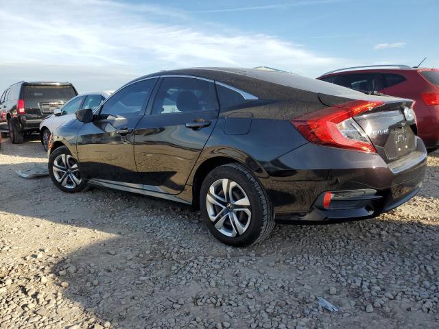 2HGFC2F59GH558422 Honda Civic Lx