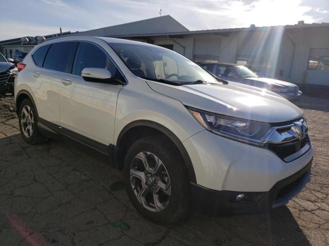 2HKRW2H83HH643923 Honda CR-V EXL