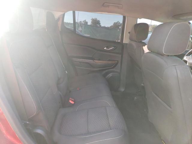 1GKKNLLAXKZ261722 GMC ACADIA SLE