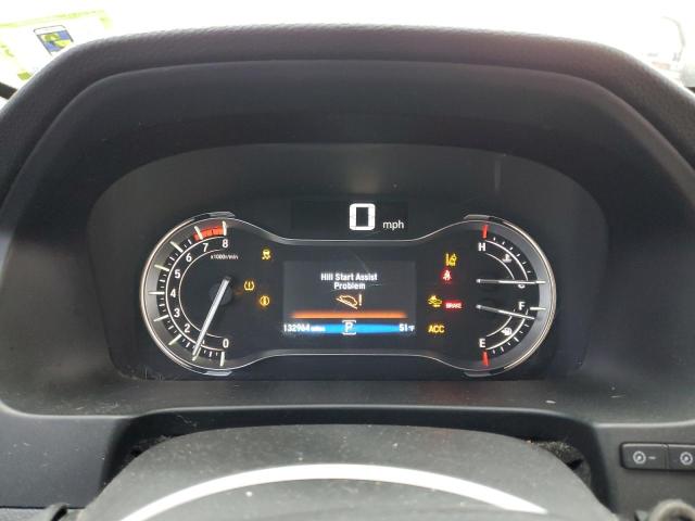 5FNYF6H90GB078345 Honda Pilot Touring
