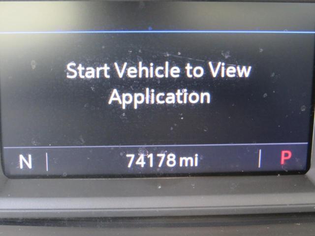 1GTU9CET2MZ120752 GMC Sierra K1500 Elevation