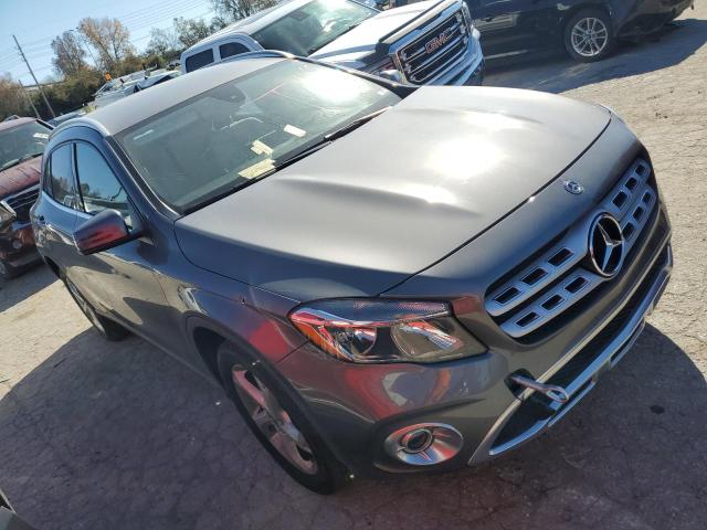 WDCTG4EB3KJ579681 Mercedes-Benz GLA 250