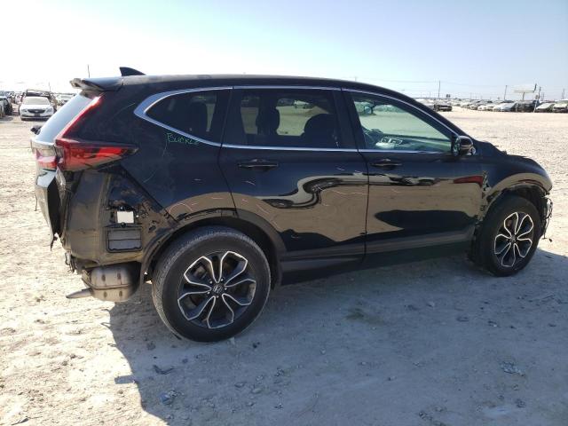5J6RW2H59LA004378 Honda CR-V EX