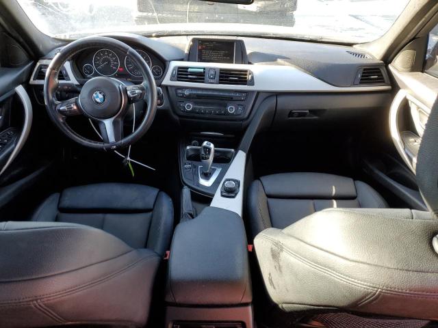 WBA3C3C57FP664340 BMW 320 I Xdrive
