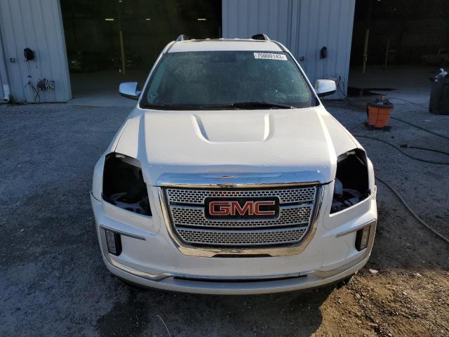 2GKFLVE34H6213994 GMC Terrain Denali