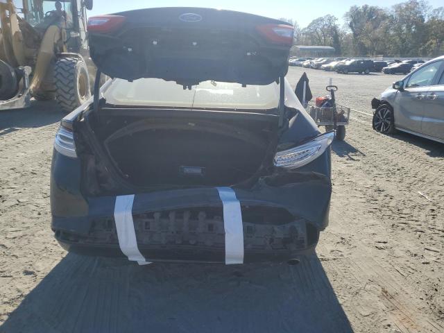 3FA6P0PU9ER311700 Ford Fusion Se Phev