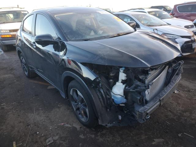 3CZRU6H56JM728428 Honda HR-V EX