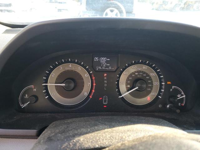 5FNRL5H28GB086879 Honda ODYSSEY LX