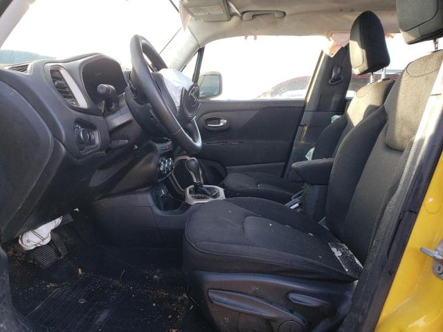 ZACCJAAT9GPD51065 Jeep Renegade Sport