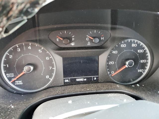 1GKKNKLA2KZ271199 GMC ACADIA SLE