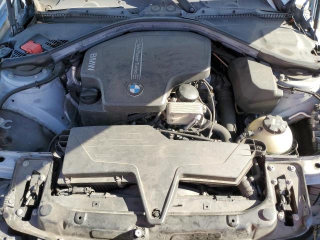 WBA3C1C58EK113527 BMW 328 I Sulev
