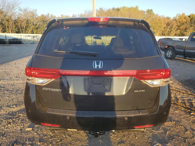 5FNRL5H9XEB118788 Honda Odyssey Touring