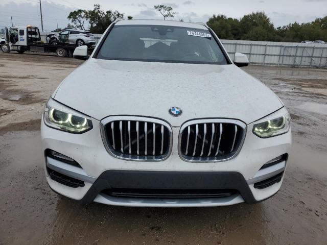 5UXTR7C55KLE88643 BMW X3 Sdrive30i