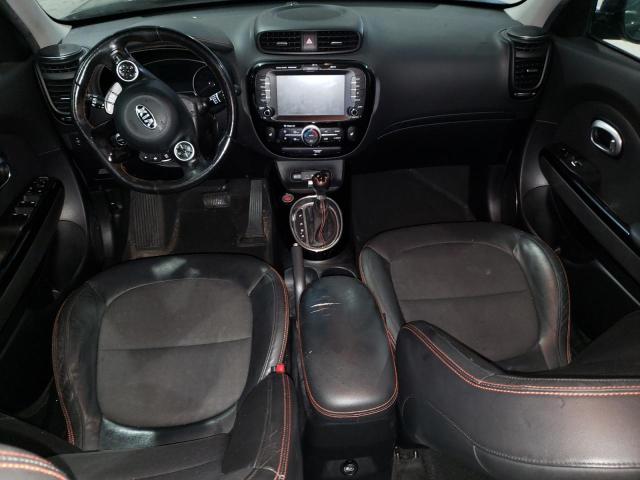 KNDJX3AA7J7516437 KIA Soul !