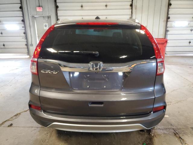 2HKRM3H70FH521665 Honda CR-V EXL