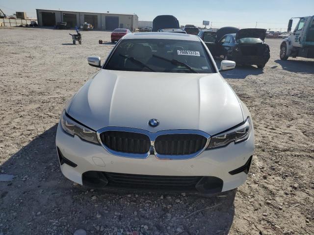 3MW5R1J01M8B95700 BMW 330I