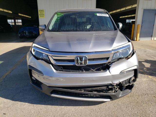 5FNYF6H52KB084475 Honda PILOT EXL