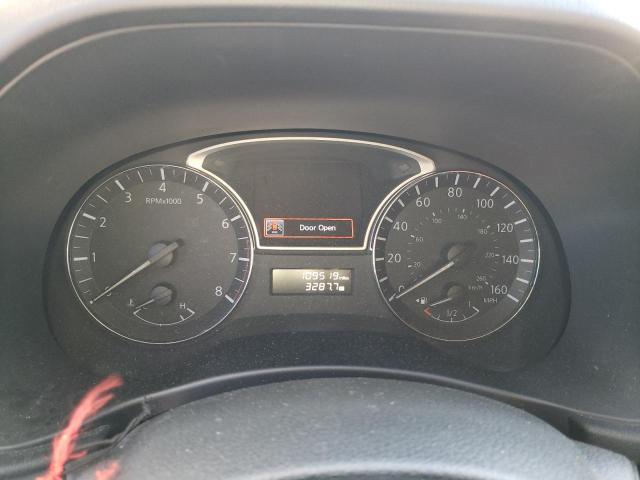 5N1AR2MM7FC659571 Nissan Pathfinder S