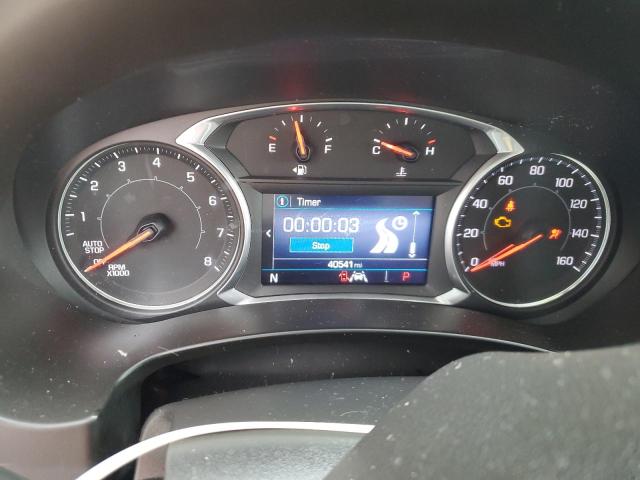 3GKALTEV1LL249789 GMC Terrain Sle