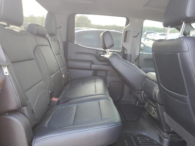 3GTU9AEF5MG345701 GMC Sierra K1500