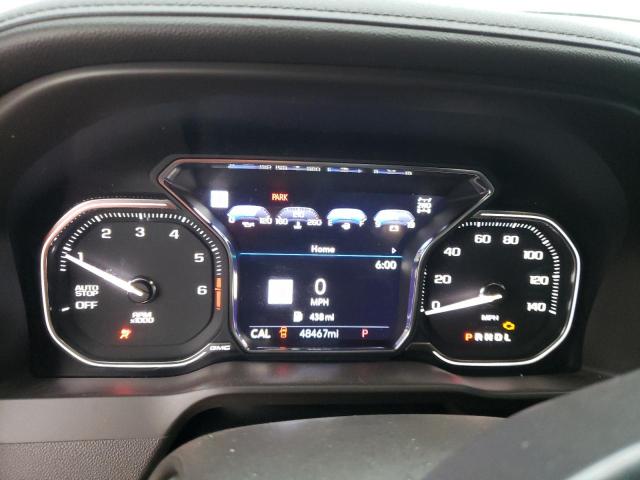 3GTU9FED1LG365714 GMC Sierra K1500 Denali
