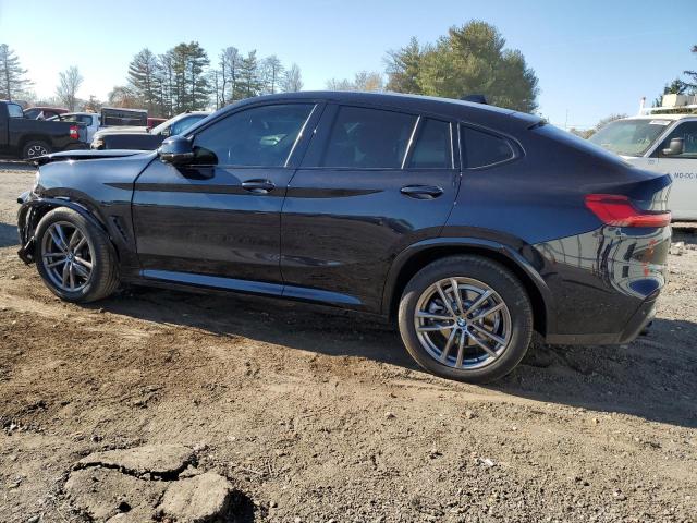 5UX2V1C04M9H18861 BMW X4 Xdrive30i