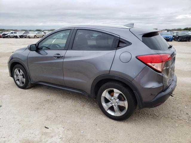 3CZRU5H74GM729825 Honda Hr-v Exl