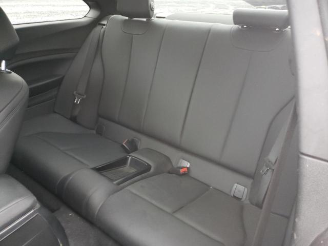 WBA1J7C51FV289447 BMW M235I