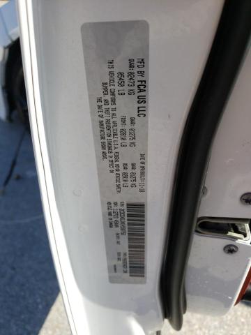 2C3CDXGJXKH558756 Dodge Charger Scat Pack