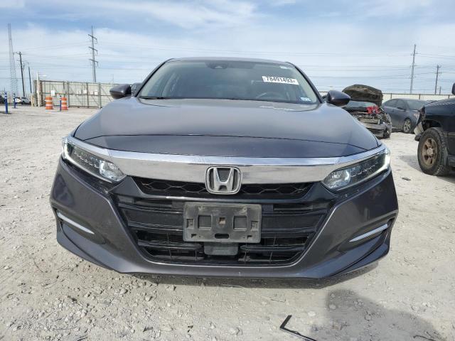 1HGCV3F18JA003726 Honda ACCORD HYBRID
