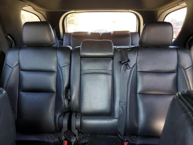 1C4RDHAG4EC520231 Dodge Durango Sxt