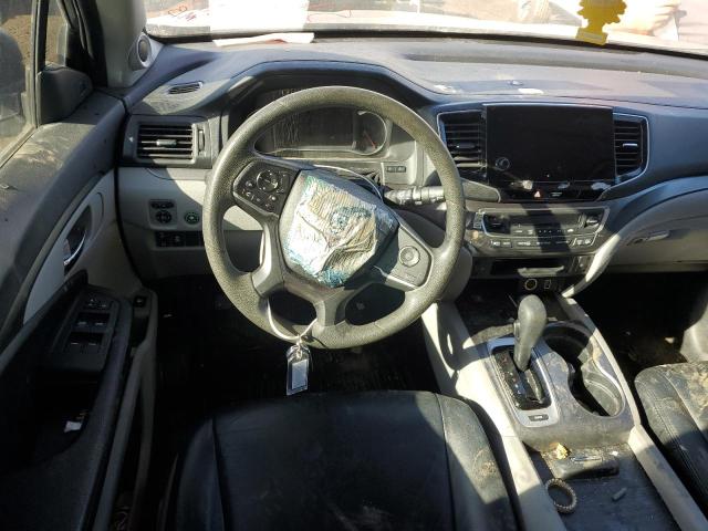5FNYF5H33LB017524 Honda Pilot Ex
