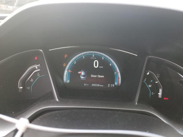 19XFC2F89GE239333 Honda CIVIC EX