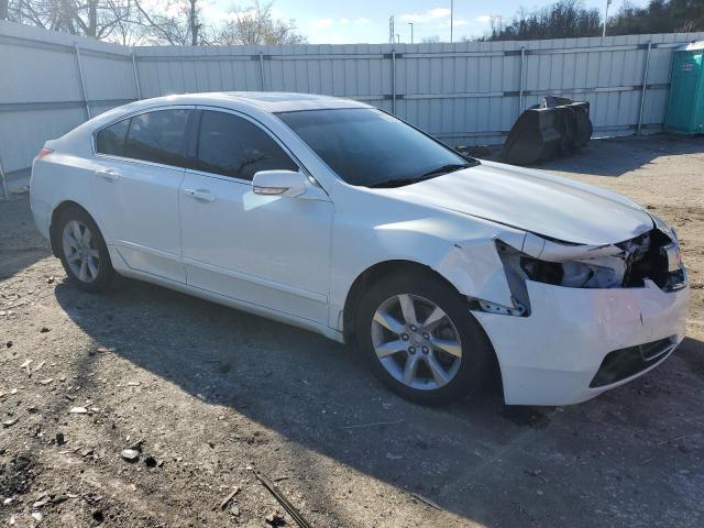 19UUA8F57EA002914 Acura TL TECH