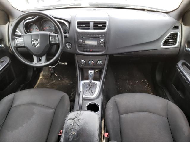 1C3CDZAB1EN189116 Dodge AVENGER SE