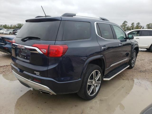 1GKKNXLS4KZ192347 GMC Acadia Denali