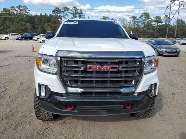 1GTG6FEN2N1100168 GMC Canyon At4