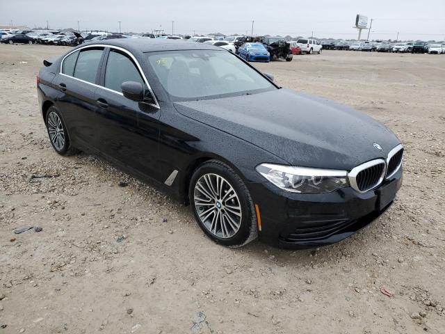 WBAJA5C50KWW20088 BMW 530 I