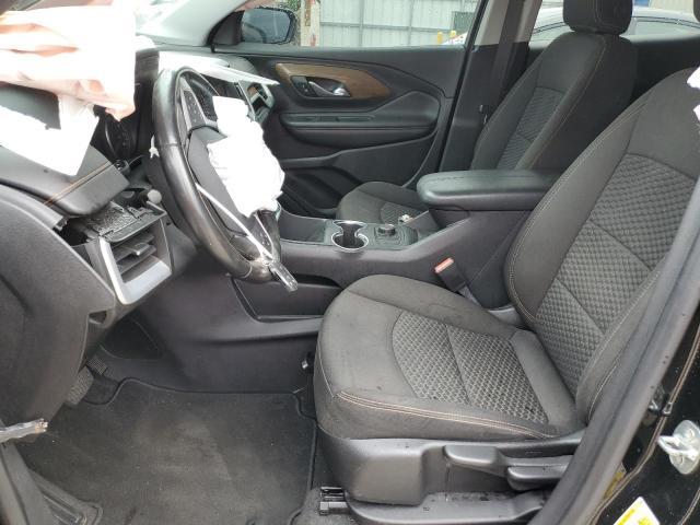 3GKALMEV9KL175204 GMC Terrain Sle