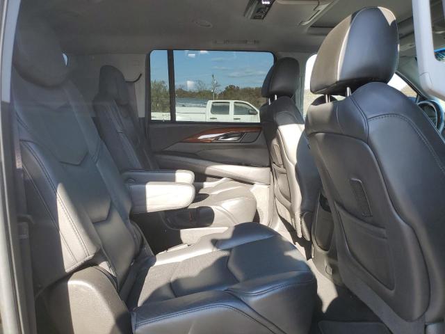 1GYS4JKJ5HR201418 Cadillac Escalade Esv Premium Luxury